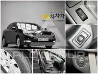 2015 Renault Samsung SM5