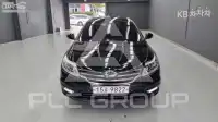 2015 Renault Samsung SM5