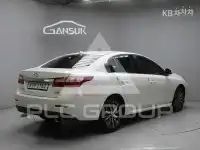 2015 Renault Samsung SM5
