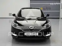 2015 Renault Samsung SM5