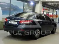2015 Renault Samsung SM5