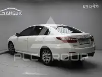 2015 Renault Samsung SM5