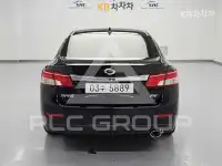 2015 Renault Samsung SM5