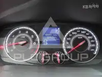 2015 Renault Samsung SM5