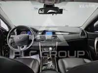 2015 Renault Samsung SM5
