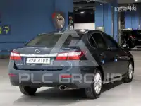 2015 Renault Samsung SM5