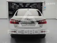 2015 Renault Samsung SM5