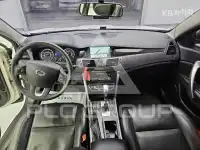 2015 Renault Samsung SM5