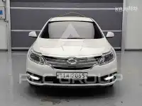 2015 Renault Samsung SM5