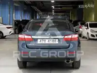 2015 Renault Samsung SM5