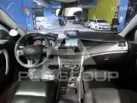 2015 Renault Samsung SM5
