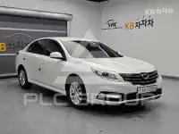 2015 Renault Samsung SM5