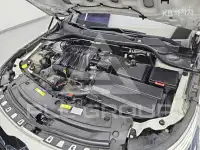2015 Renault Samsung SM5