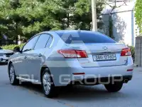 2015 Renault Samsung SM5