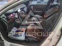 2015 Renault Samsung SM5
