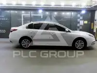 2015 Renault Samsung SM5
