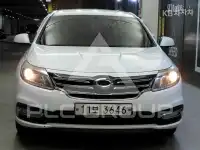 2015 Renault Samsung SM5