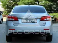 2015 Renault Samsung SM5