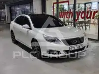 2015 Renault Samsung SM5