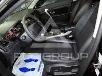 2015 Renault Samsung SM5