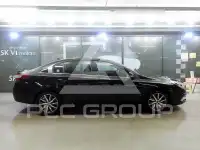2015 Renault Samsung SM5