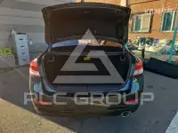 2015 Renault Samsung SM5