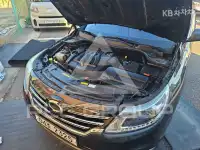 2015 Renault Samsung SM5
