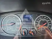 2015 Renault Samsung SM5