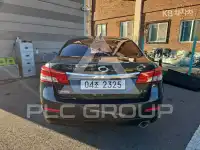 2015 Renault Samsung SM5