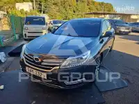 2015 Renault Samsung SM5