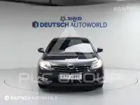 2015 Renault Samsung SM5