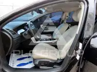 2015 Renault Samsung SM5
