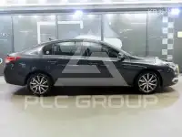 2015 Renault Samsung SM5
