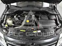 2015 Renault Samsung SM5
