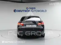 2015 Renault Samsung SM5