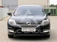 2015 Renault Samsung SM5