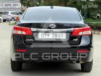 2015 Renault Samsung SM5