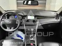 2015 Renault Samsung SM5