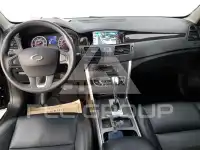 2015 Renault Samsung SM5