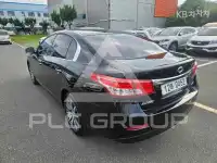 2015 Renault Samsung SM5