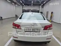 2015 Renault Samsung SM5