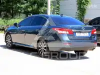 2015 Renault Samsung SM5