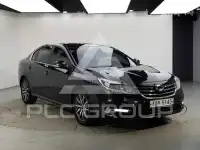 2015 Renault Samsung SM5
