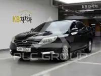 2015 Renault Samsung SM5