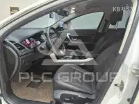 2015 Renault Samsung SM5
