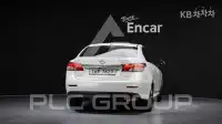2015 Renault Samsung SM5