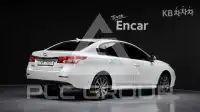 2015 Renault Samsung SM5