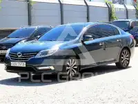 2015 Renault Samsung SM5