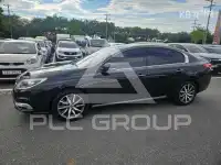 2015 Renault Samsung SM5