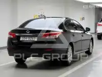 2015 Renault Samsung SM5